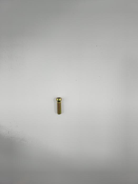 Skrūve eņģu stiprināšanai