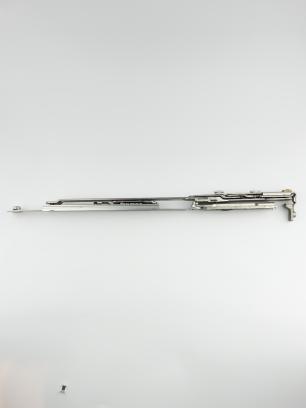 augšējā loga eņģe ar šķeri