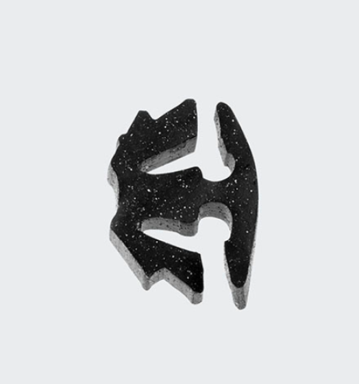 loga gumija Anschlagdichtung 1.7