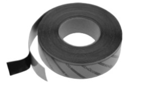 Hermetizējoša lenta -Butyl-Dichtband